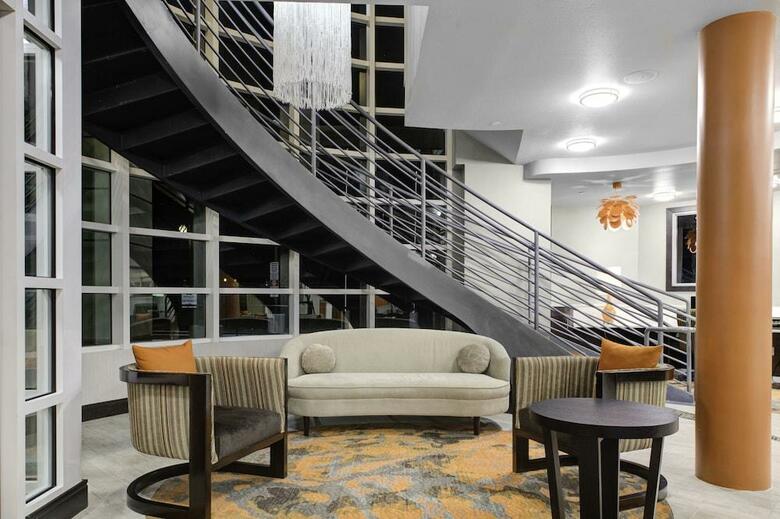 Hotel Holiday Inn Windsor - Wine Country