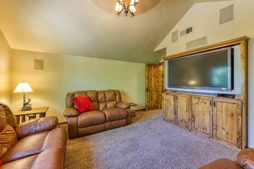 Rocky Pines Lodge