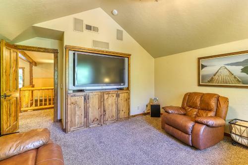 Rocky Pines Lodge