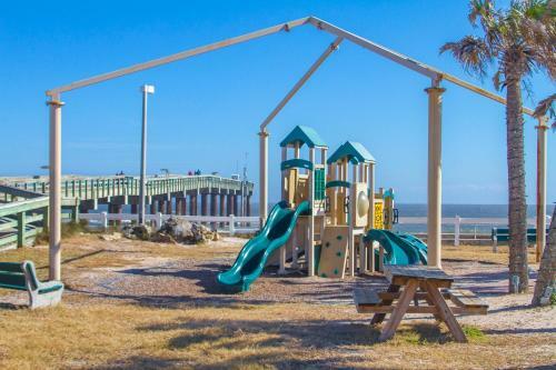 Apartamento Beacher's Lodge 202