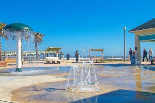 Apartamento Beacher's Lodge 202