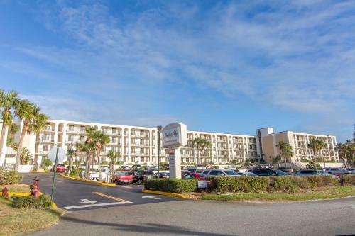 Apartamento Beacher's Lodge 202