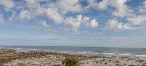 Apartamento Beacher's Lodge 202