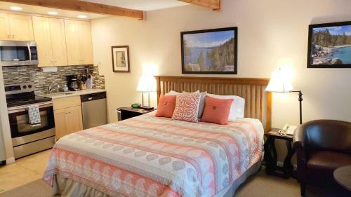Apartamento Lakeland Village #105 Condo