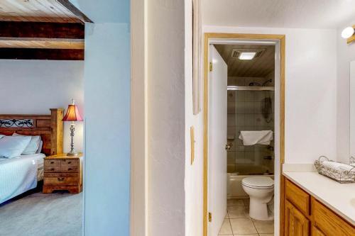 Apartamento Lake Life