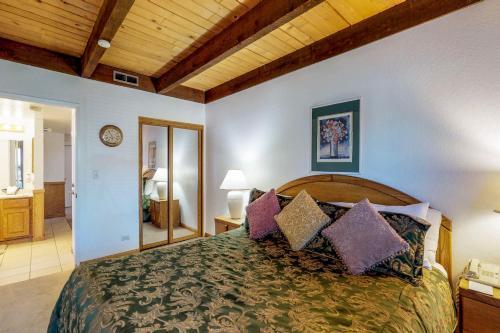 Apartamento Lake Life