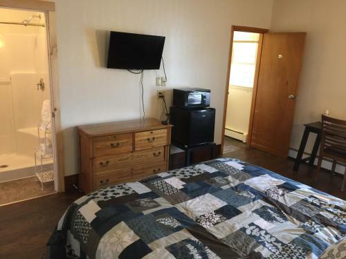 Bed & Breakfast The Sanctuary Inn And Art Gallery