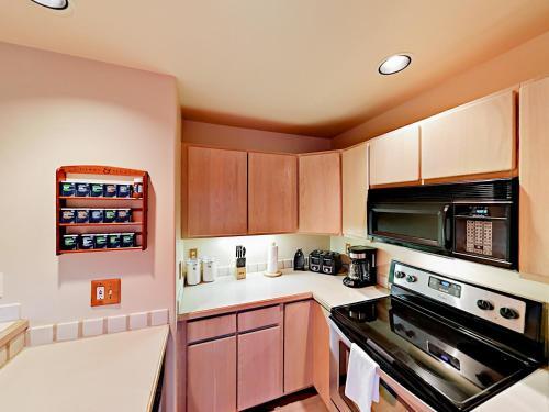 Apartamento 95600 Ryan Gulch Rd Condo Unit 614