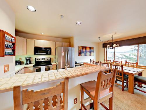 Apartamento 95600 Ryan Gulch Rd Condo Unit 614