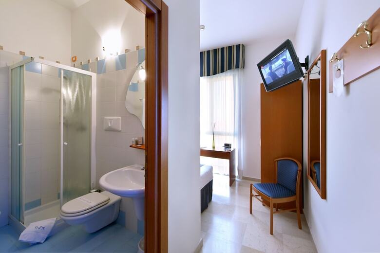 Hotel D'altavilla
