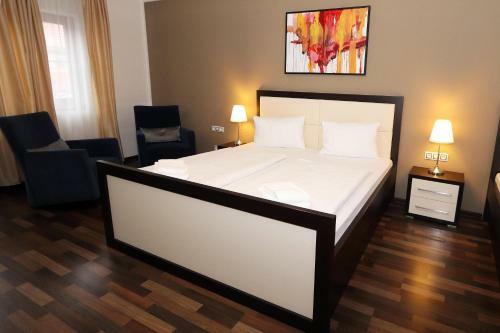 Hotel Corona