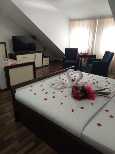 Hotel Corona
