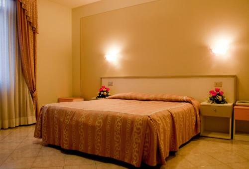 Hotel Michelangelo