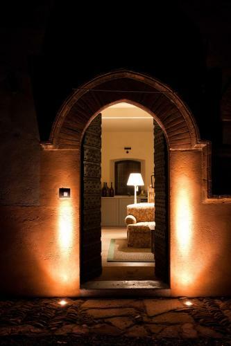 Agroturismo Castello Di Gabiano