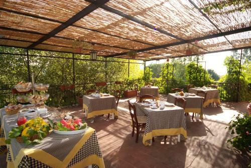 Agroturismo Agriturismo Al Poggetto