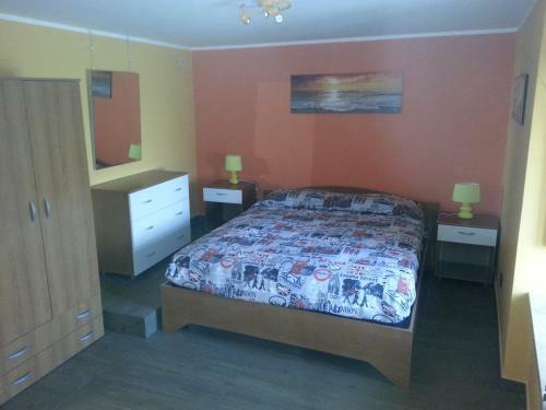 B&B Cavallino Rampante