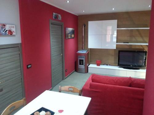 B&B Cavallino Rampante
