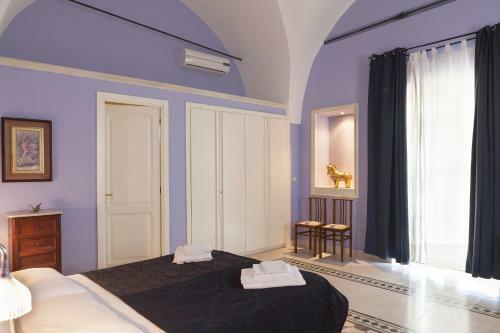 Bed & Breakfast Casa Vacanze Villa Urso