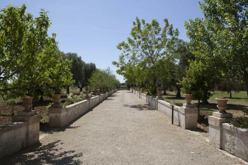 Bed & Breakfast Casa Vacanze Villa Urso