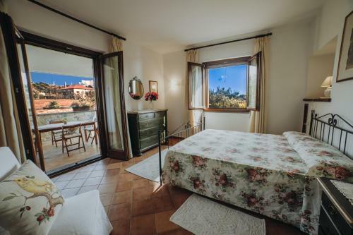 Apartamento Residenza Golfo Degli Ulivi