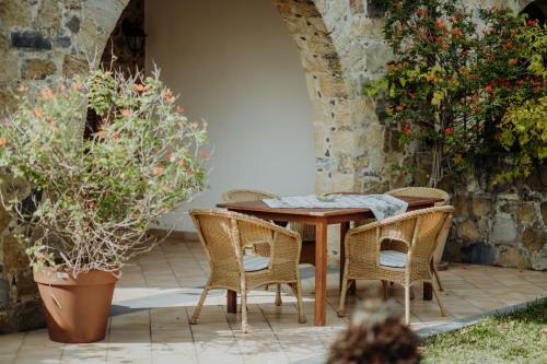 Apartamento Residenza Golfo Degli Ulivi