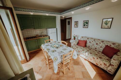 Apartamento Residenza Golfo Degli Ulivi