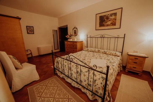 Apartamento Residenza Golfo Degli Ulivi