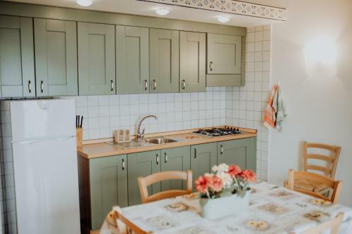 Apartamento Residenza Golfo Degli Ulivi