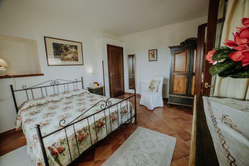 Apartamento Residenza Golfo Degli Ulivi