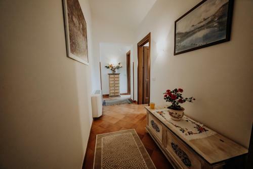 Apartamento Residenza Golfo Degli Ulivi