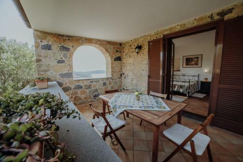 Apartamento Residenza Golfo Degli Ulivi