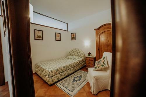 Apartamento Residenza Golfo Degli Ulivi