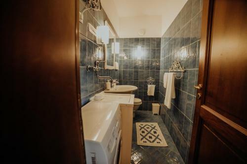 Apartamento Residenza Golfo Degli Ulivi