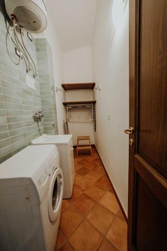 Apartamento Residenza Golfo Degli Ulivi
