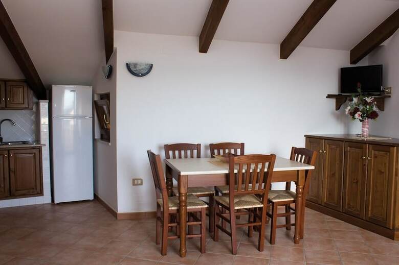 Aparthotel Residence Il Casale