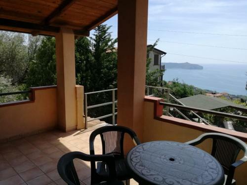 Villa Incanto B&B