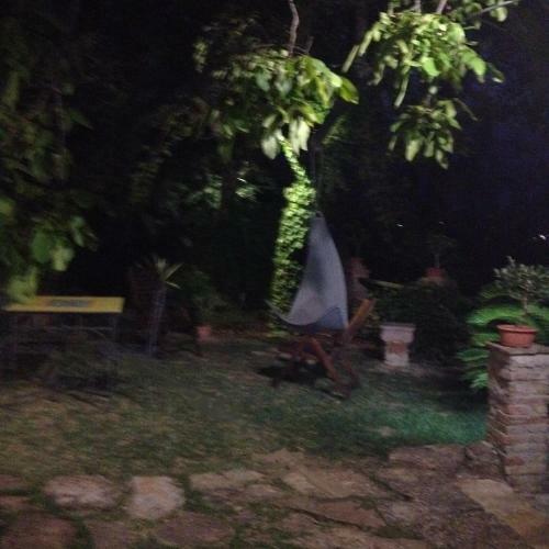 Bed And Breakfast La Casa Delle Rondini