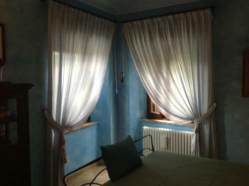 Bed And Breakfast La Casa Delle Rondini