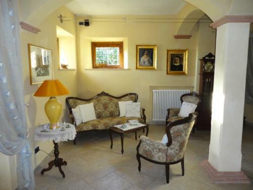 Bed And Breakfast La Casa Delle Rondini