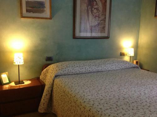 Bed And Breakfast La Casa Delle Rondini