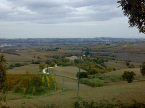 Bed And Breakfast La Casa Delle Rondini
