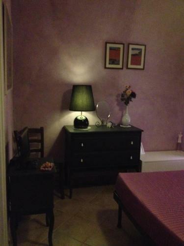 Bed And Breakfast La Casa Delle Rondini
