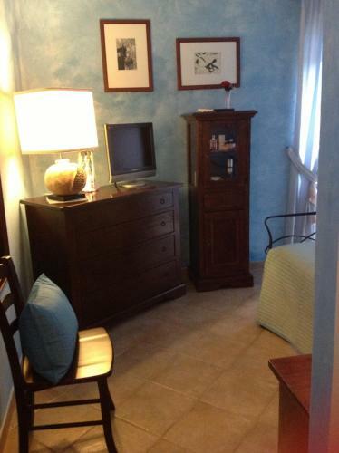 Bed And Breakfast La Casa Delle Rondini