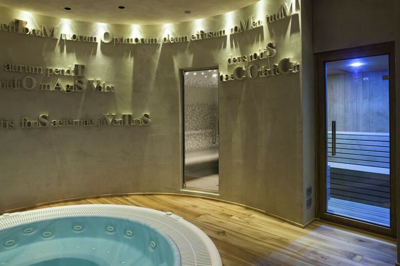 Hotel Palazzo Righini