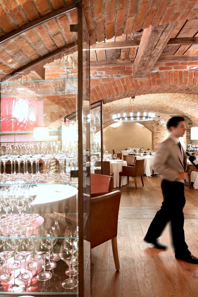 Hotel Palazzo Righini