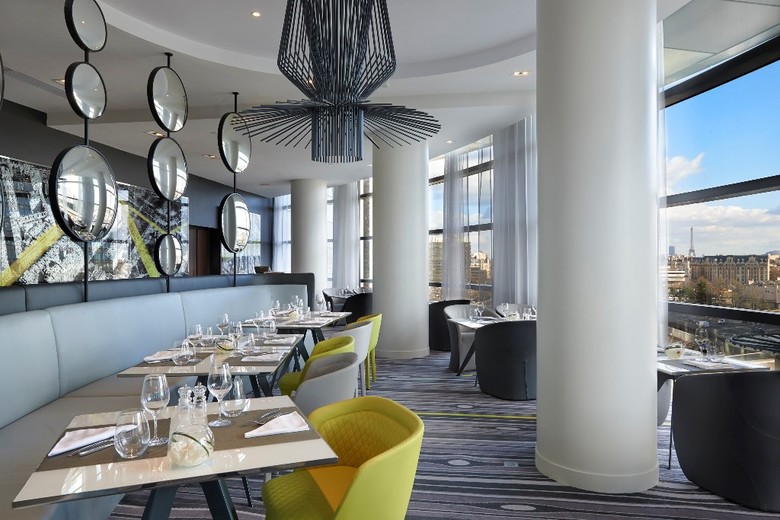 Hotel Meli� Paris La Defense