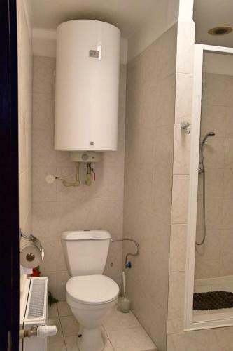 Hostal Penzion Na Zborov?