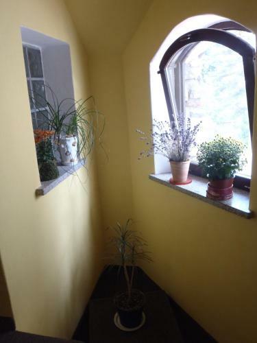 Hostal Penzion Na Zborov?