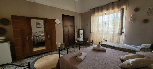 Hostal Sud Est Bed And Breakfast Salento