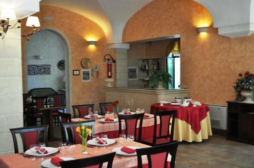 Grik� Country Hotel